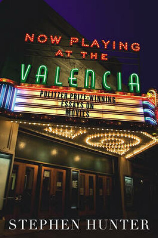 Cover of Now Playing at the Valencia