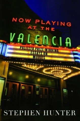 Cover of Now Playing at the Valencia