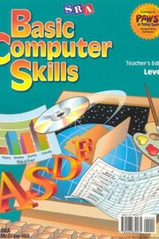 Cover of Level 5 Teacher Edition