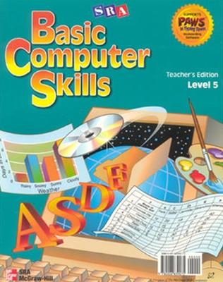 Cover of Level 5 Teacher Edition