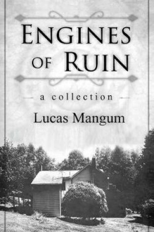 Cover of Engines of Ruin