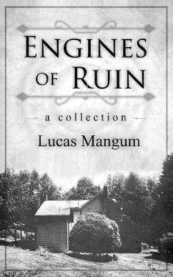 Book cover for Engines of Ruin