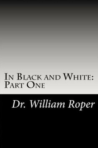 Cover of In Black and White