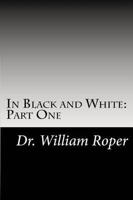 Book cover for In Black and White