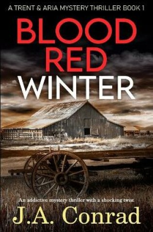 Blood Red Winter