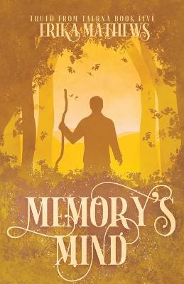 Book cover for Memory's Mind