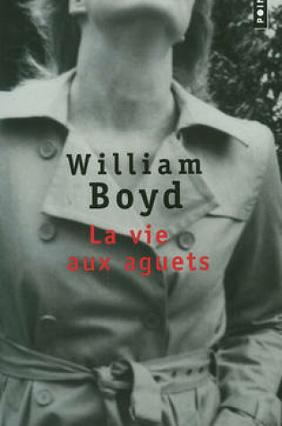 Cover of La Vie Aux Aguets