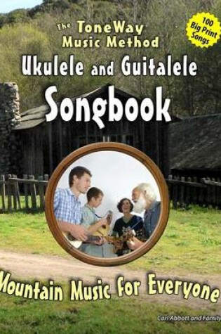 Cover of Songbook