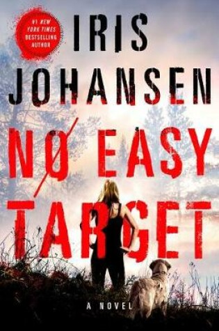 Cover of No Easy Target