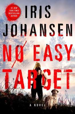 Book cover for No Easy Target