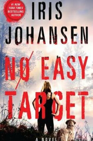 Cover of No Easy Target
