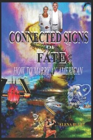 Cover of Connected Signs of Fate