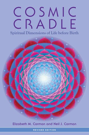 Cover of Cosmic Cradle, Revised Edition