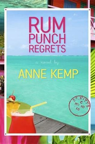 Cover of Rum Punch Regrets