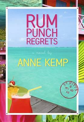 Cover of Rum Punch Regrets