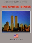 Book cover for United States Hb-Miw