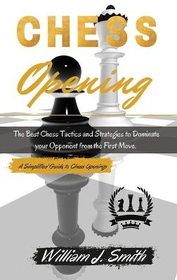 Cover of Chess Openings