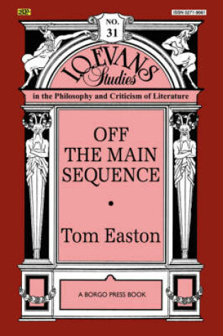 Cover of Off the Main Sequence