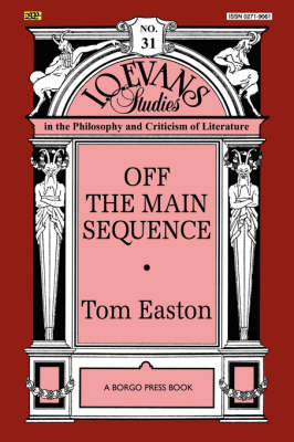 Book cover for Off the Main Sequence