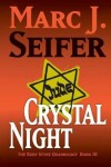 Book cover for Crystal Night