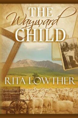 Cover of The Wayward Child