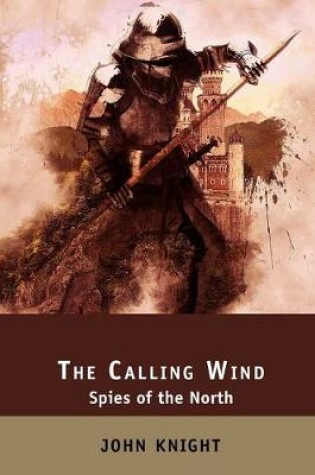 Cover of The Calling Wind