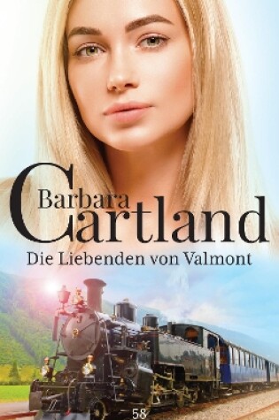 Cover of DIE LIEBENDEN VON VALMONT