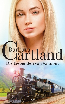 Cover of DIE LIEBENDEN VON VALMONT