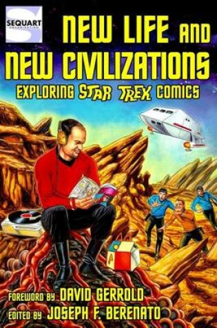 Cover of New Life and New Civilizations