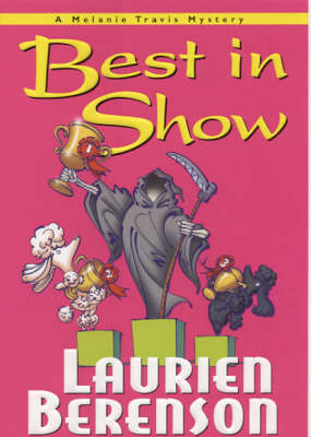 Book cover for Best in Show