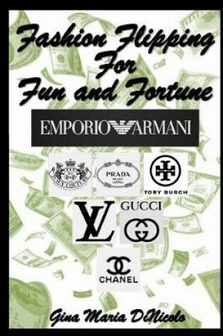 Cover of Fashion Flipping for Fun and Fortune