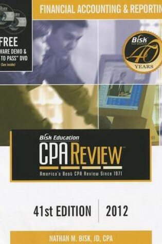 Cover of CPA Review