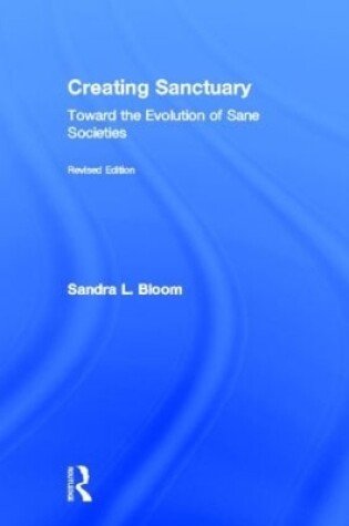 Cover of Creating Sanctuary