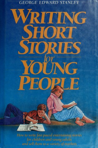 Cover of Writing Short Stories for Young People