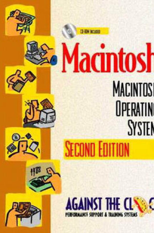 Cover of Macintosh Operating System