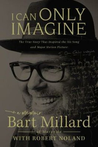 Cover of I Can Only Imagine