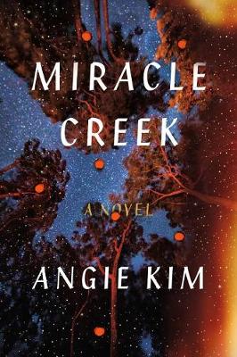 Book cover for Miracle Creek