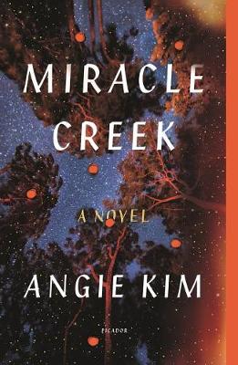 Book cover for Miracle Creek