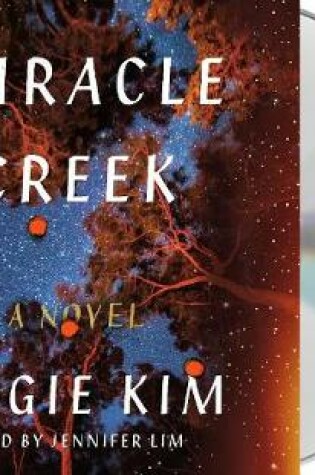 Cover of Miracle Creek