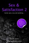 Book cover for Sex and Satisfaction 2