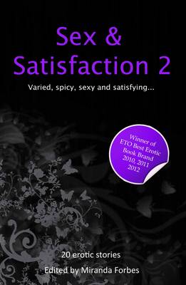Book cover for Sex and Satisfaction 2