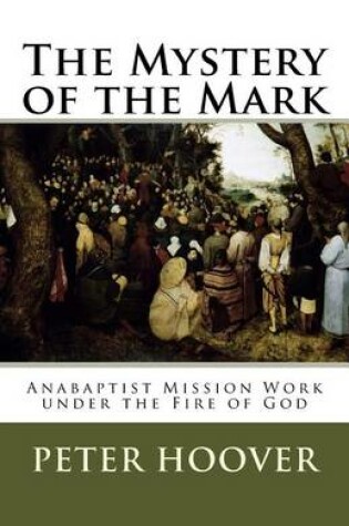 Cover of The Mystery of the Mark