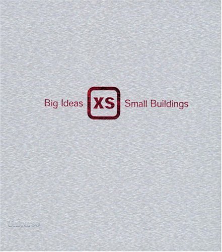 Book cover for XS