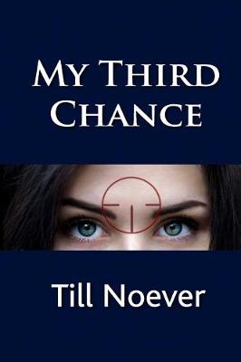 Book cover for My Third Chance