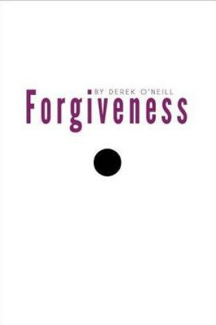 Cover of Forgiveness