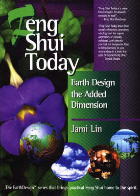 Book cover for Feng Shui Today