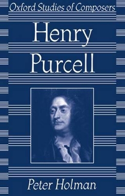 Cover of Purcell