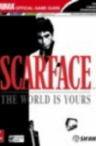 Cover of Scarface