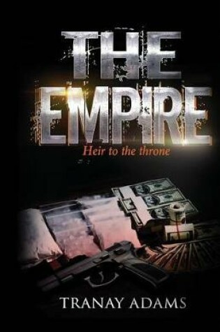 Cover of The Empire