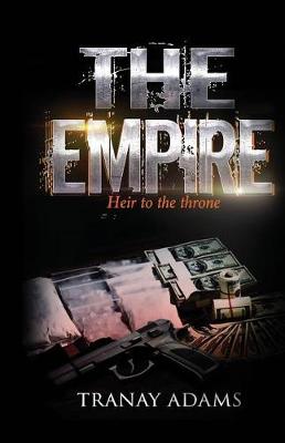 Cover of The Empire